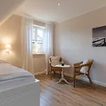 Nest Und Vakantiehuis *