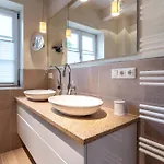 Vakantiehuis Nest Und Böhl