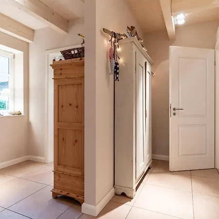 Σπίτι διακοπών Nest Und *