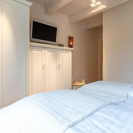 Nest Und Σπίτι διακοπών Sankt Peter-Ording