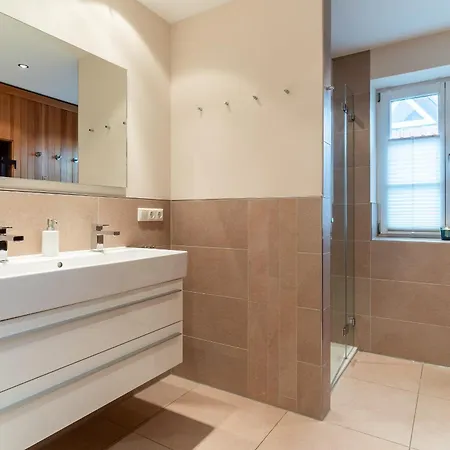 Σπίτι διακοπών Nest Und Sankt Peter-Ording