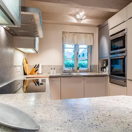 Nest Und Σπίτι διακοπών Sankt Peter-Ording