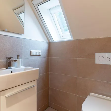 Nest Und Σπίτι διακοπών *