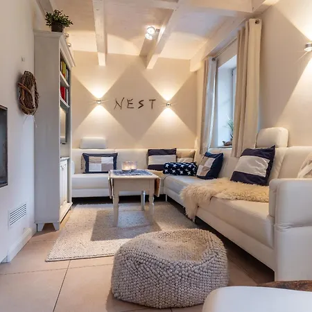 Nest Und Sankt Peter-Ording