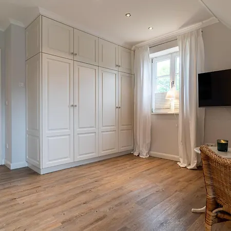 Σπίτι διακοπών Nest Und Sankt Peter-Ording