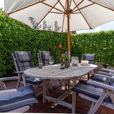 Nest Und * Sankt Peter-Ording