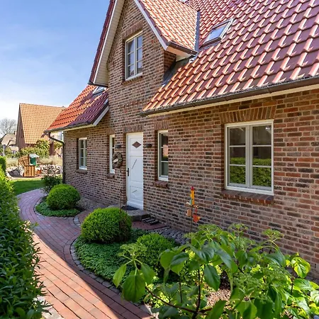 Nest Und Sankt Peter-Ording